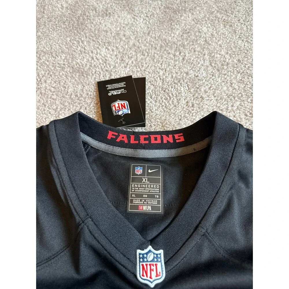 Nike jersey brand
